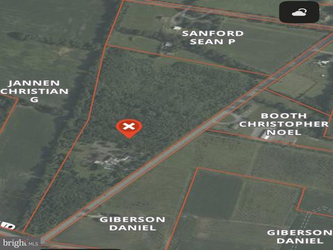 409 RIDGE ROAD SOUTHAMPTON NJ 08088