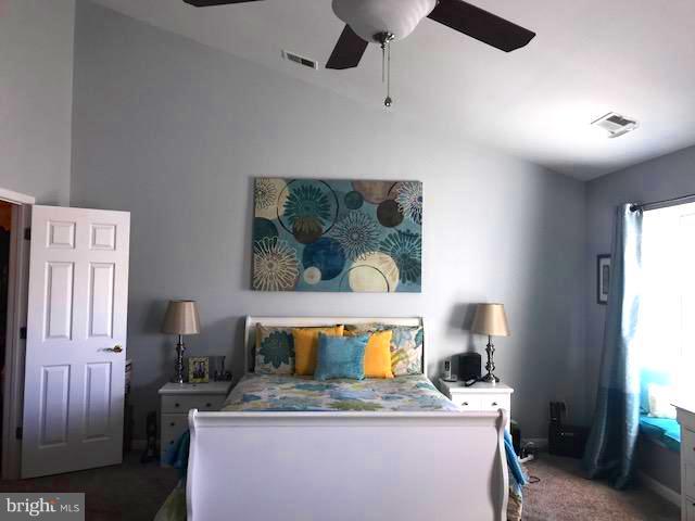 MONTPELIER HILLS- PLAT 3 - Residential