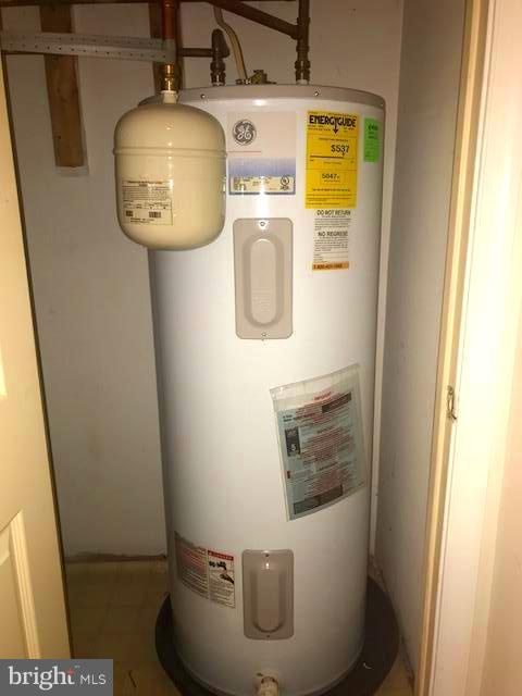 MONTPELIER HILLS- PLAT 3 - Residential