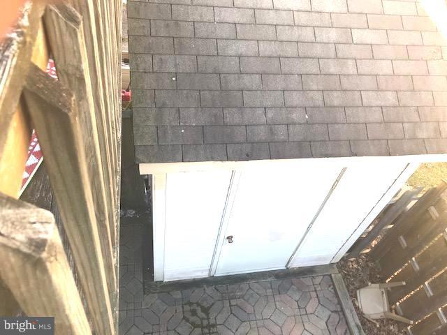 MONTPELIER HILLS- PLAT 3 - Residential