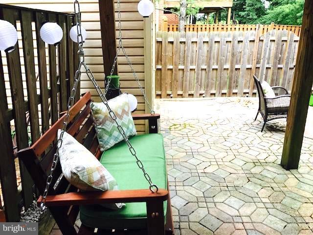 MONTPELIER HILLS- PLAT 3 - Residential