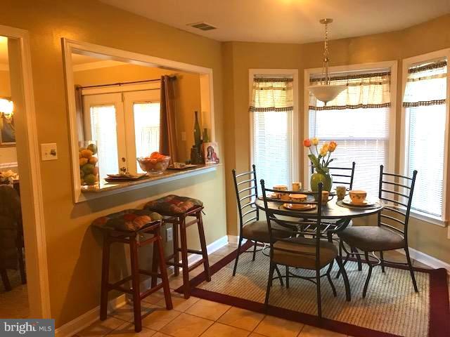 MONTPELIER HILLS- PLAT 3 - Residential