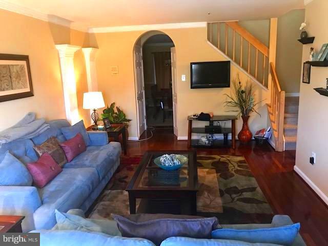 MONTPELIER HILLS- PLAT 3 - Residential