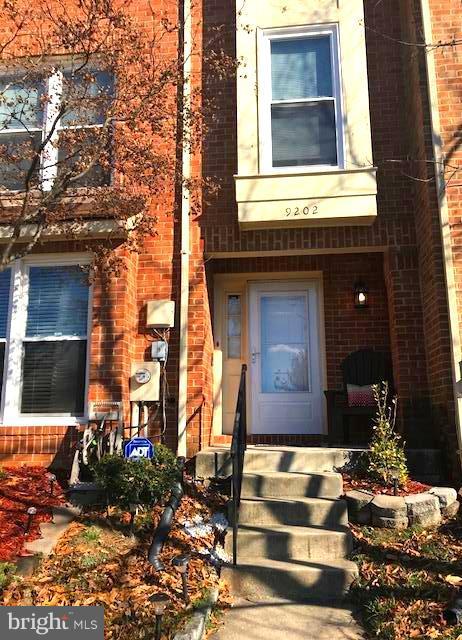 MONTPELIER HILLS- PLAT 3 - Residential