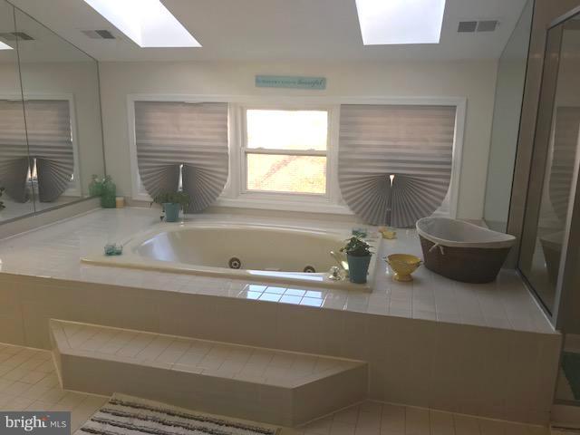 MONTPELIER HILLS- PLAT 3 - Residential