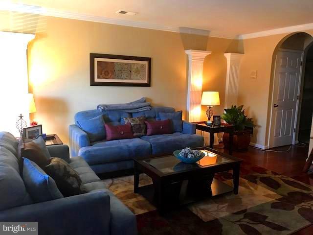 MONTPELIER HILLS- PLAT 3 - Residential