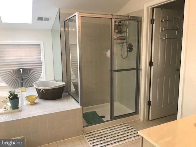 MONTPELIER HILLS- PLAT 3 - Residential