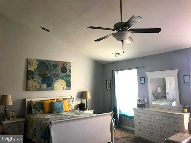 MONTPELIER HILLS- PLAT 3 - Residential