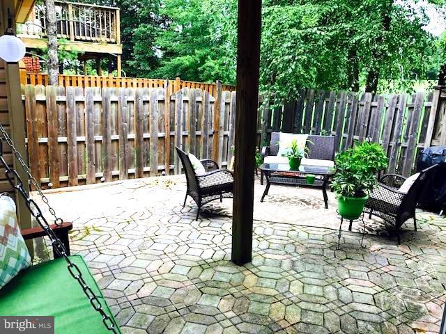 MONTPELIER HILLS- PLAT 3 - Residential