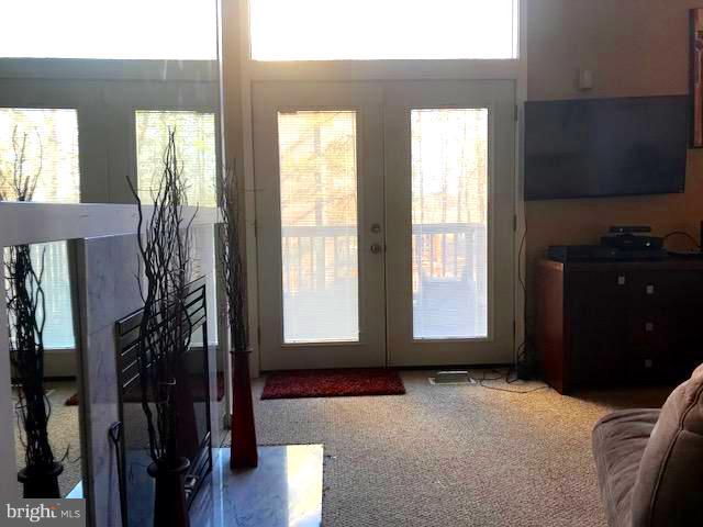 MONTPELIER HILLS- PLAT 3 - Residential