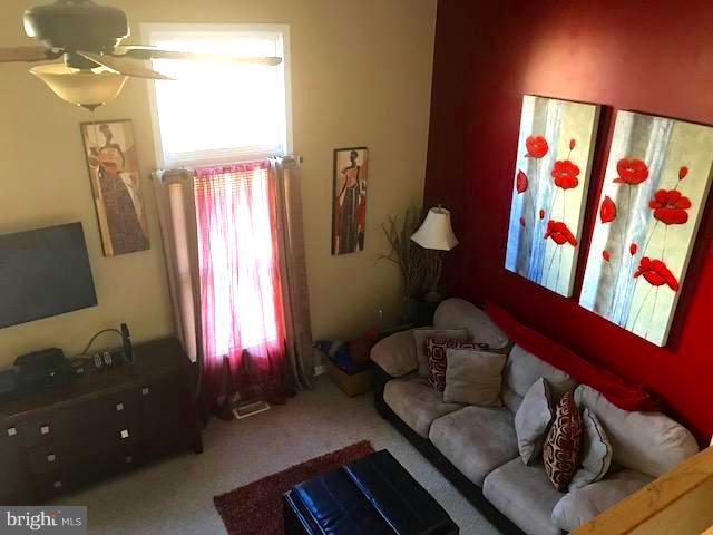 MONTPELIER HILLS- PLAT 3 - Residential