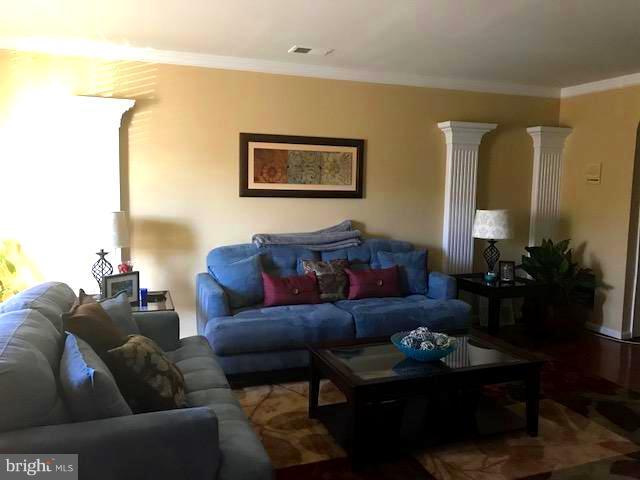 MONTPELIER HILLS- PLAT 3 - Residential