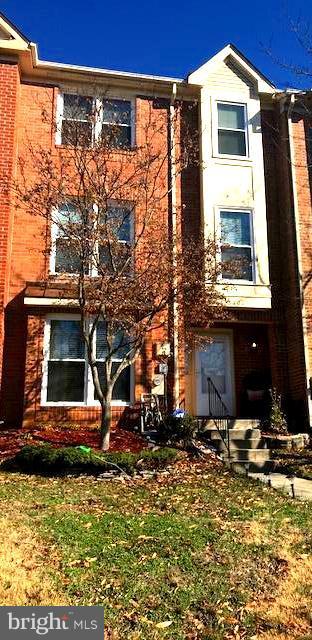 MONTPELIER HILLS- PLAT 3 - Residential