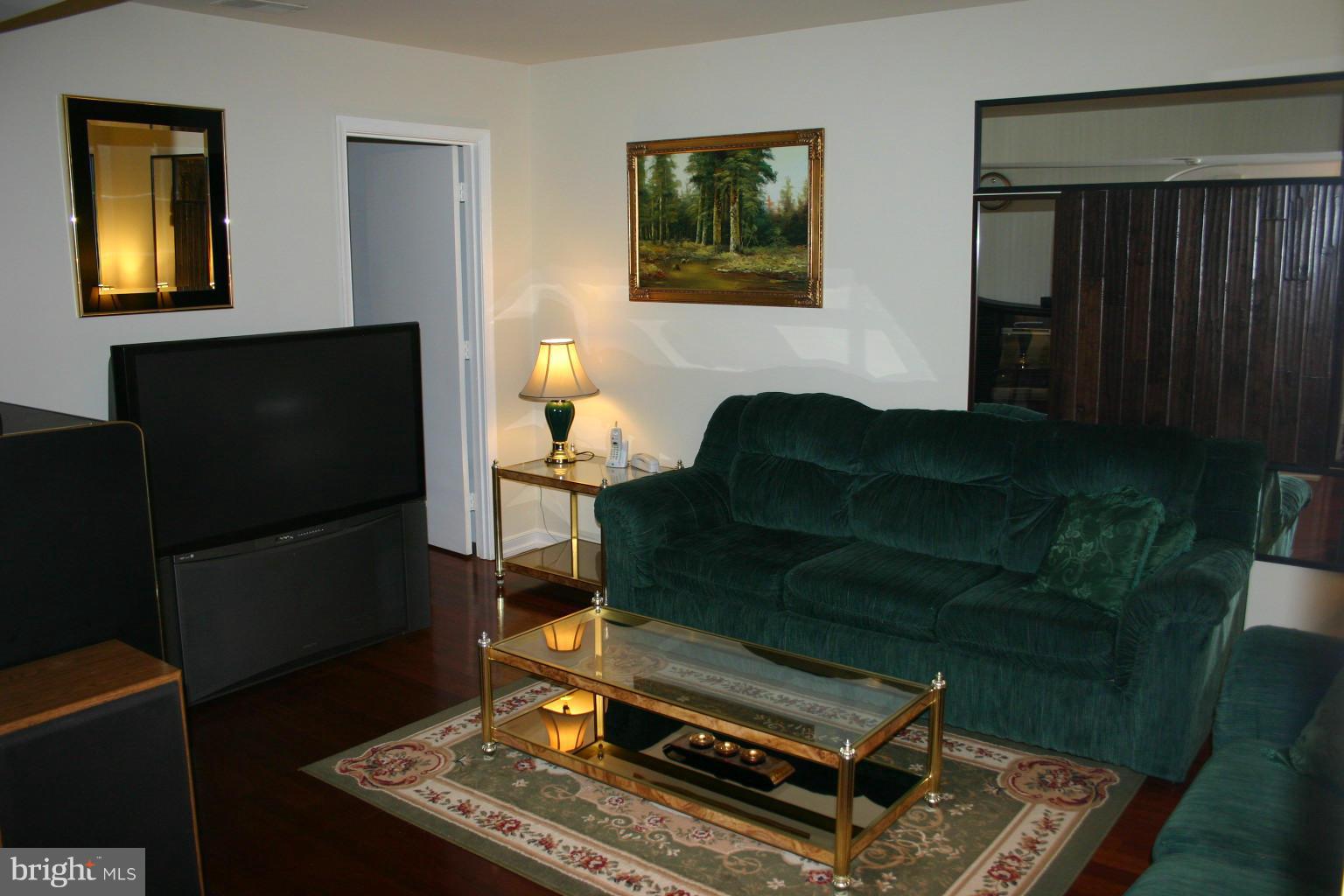 DALE CITY - Residential