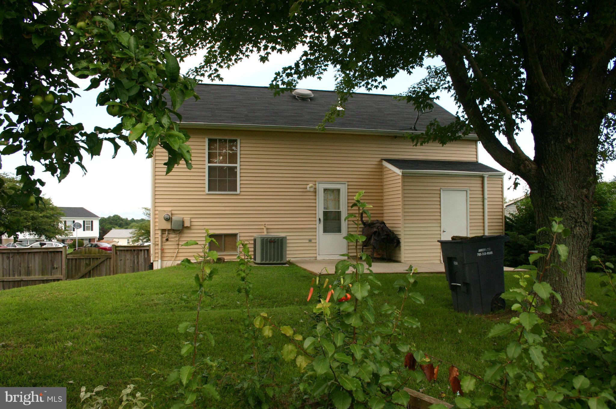 DALE CITY - Residential