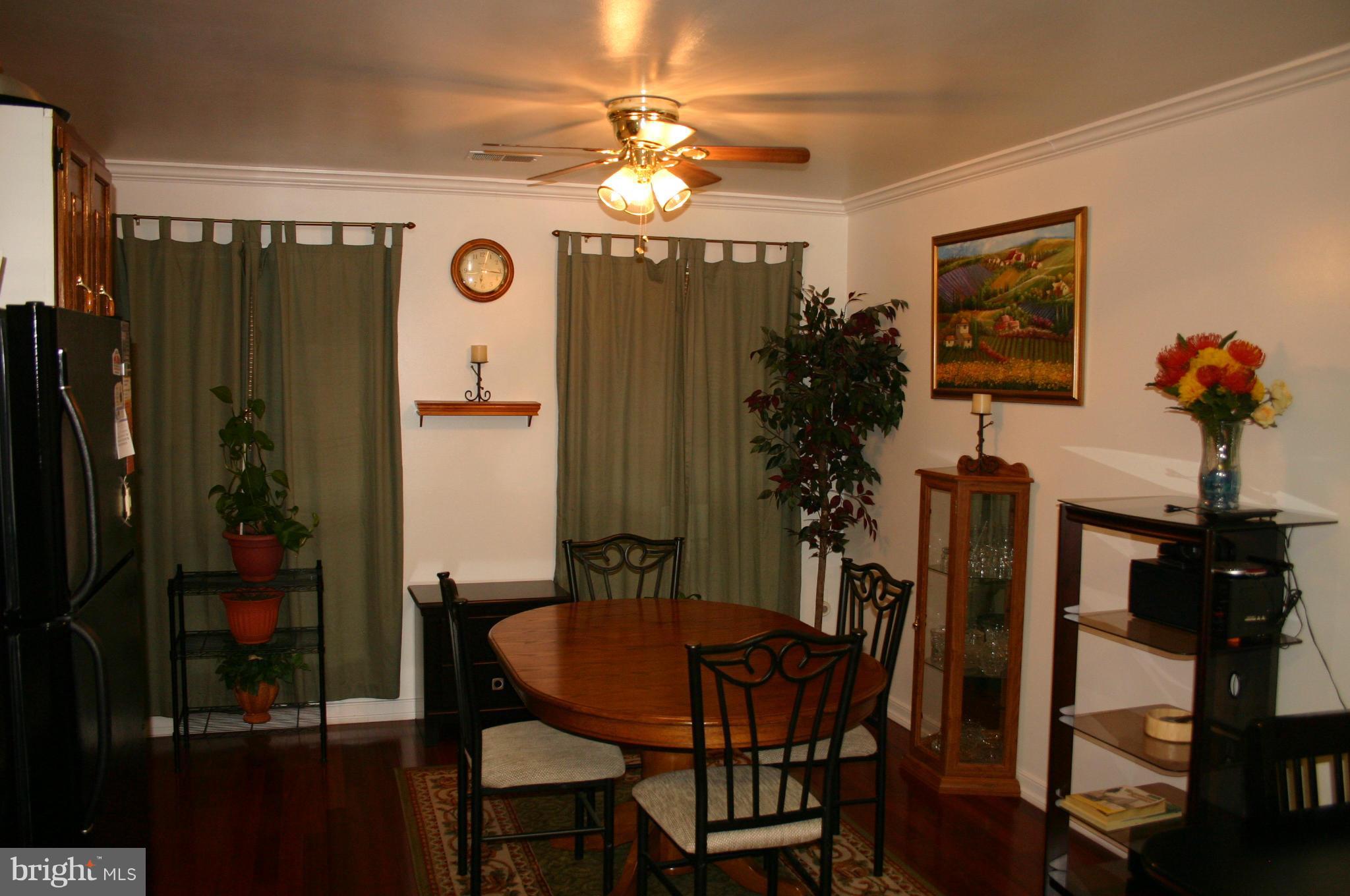 DALE CITY - Residential