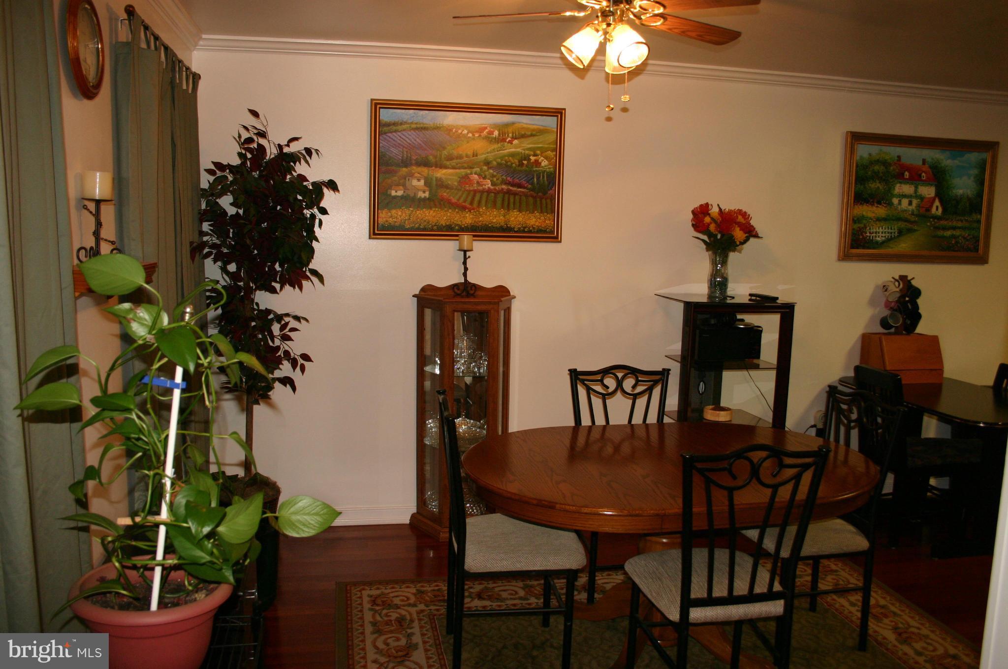 DALE CITY - Residential