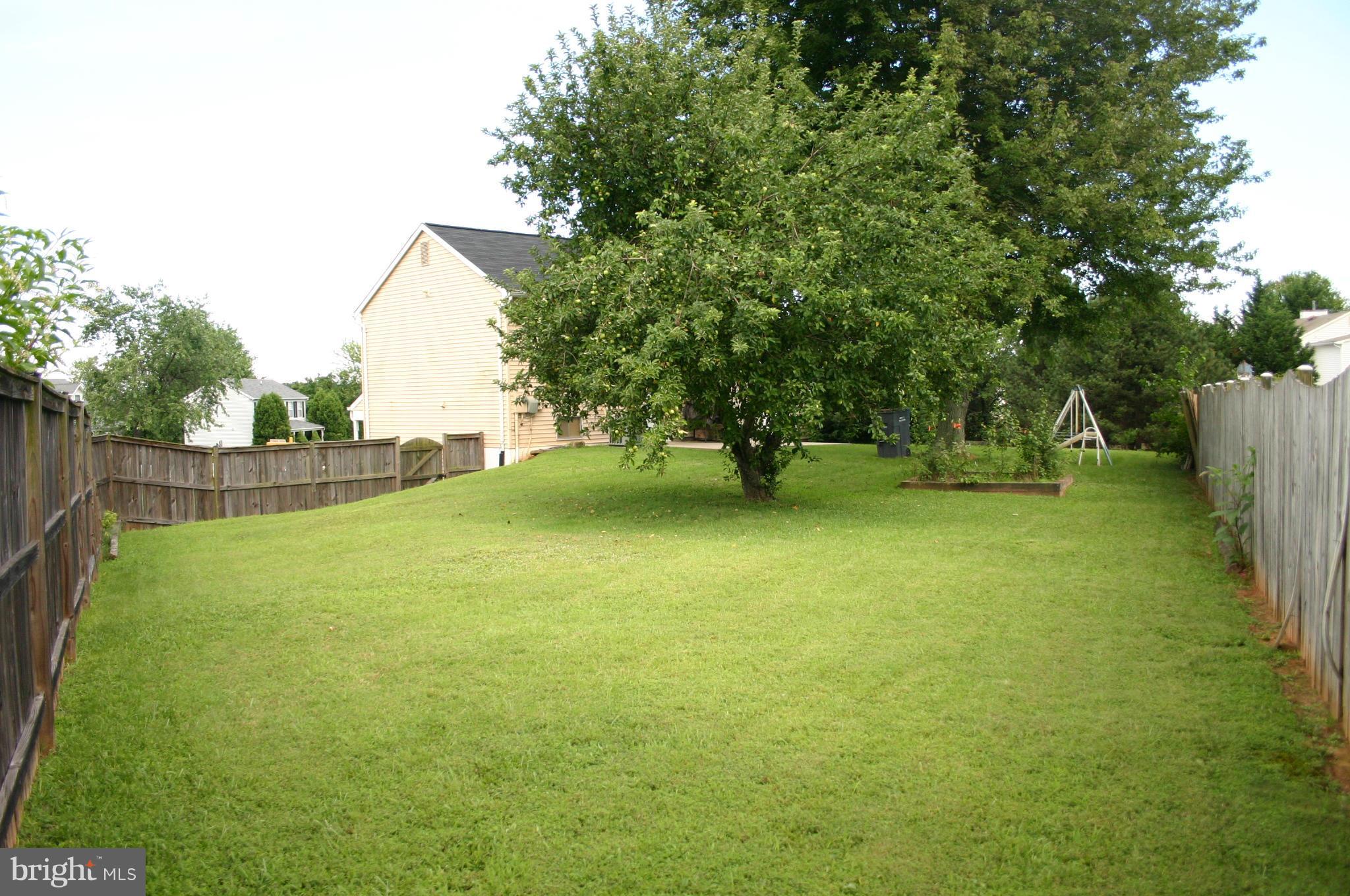 DALE CITY - Residential