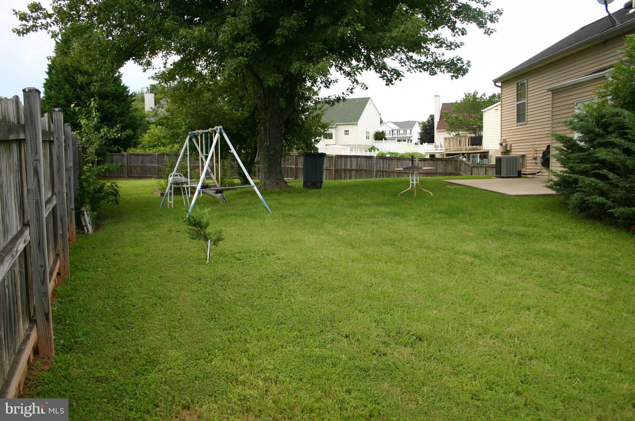 DALE CITY - Residential