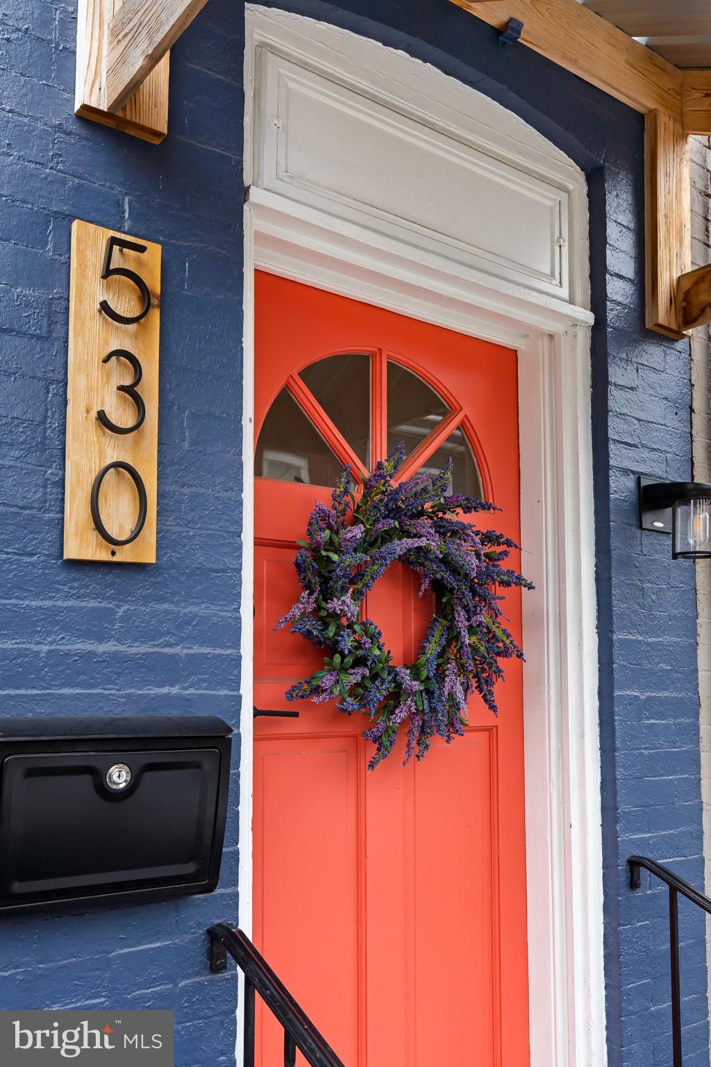 Photo of 530 LAFAYETTE ST, LANCASTER, PA 17603 (MLS # PALA2038946)