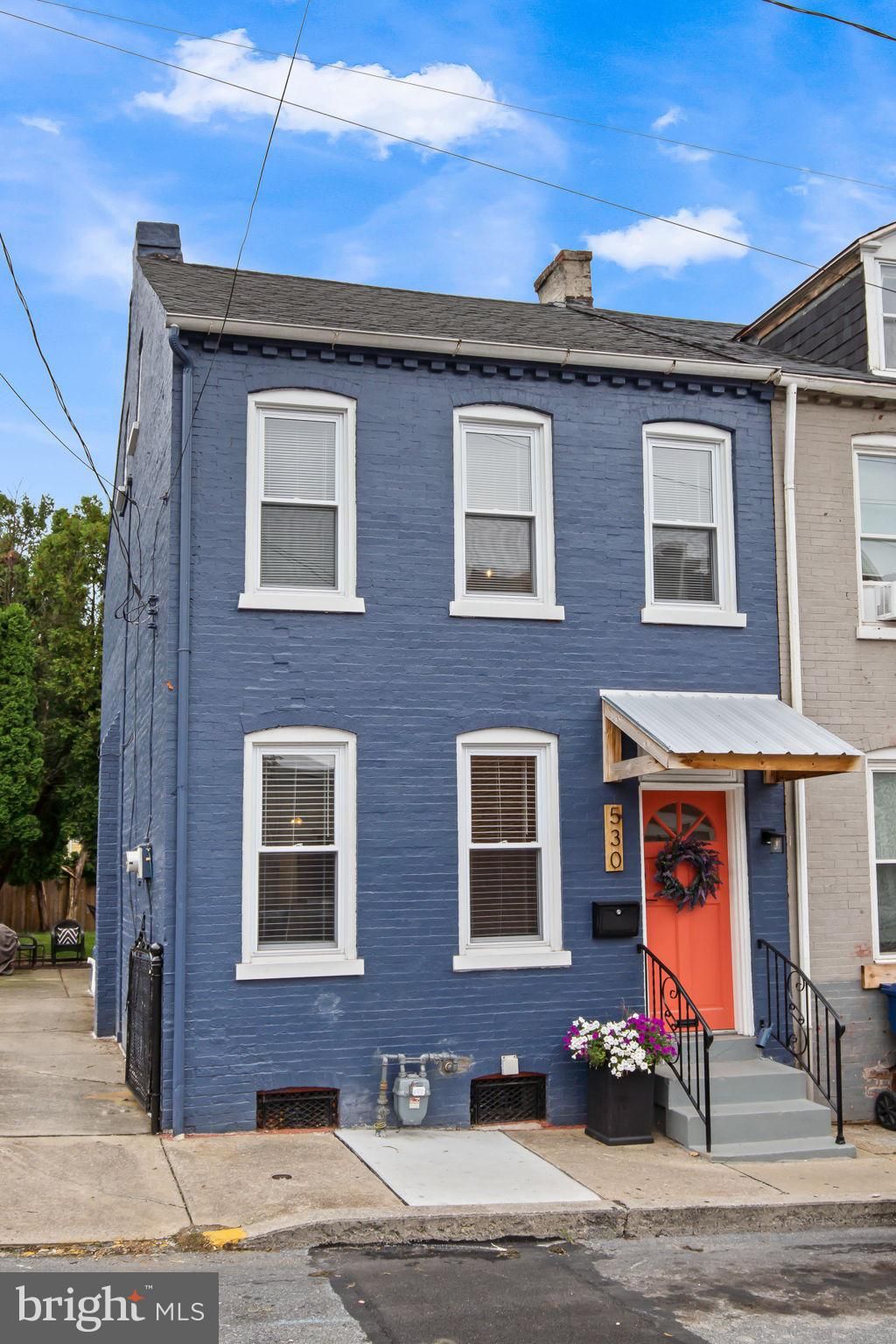 Photo of 530 LAFAYETTE ST, LANCASTER, PA 17603 (MLS # PALA2038946)