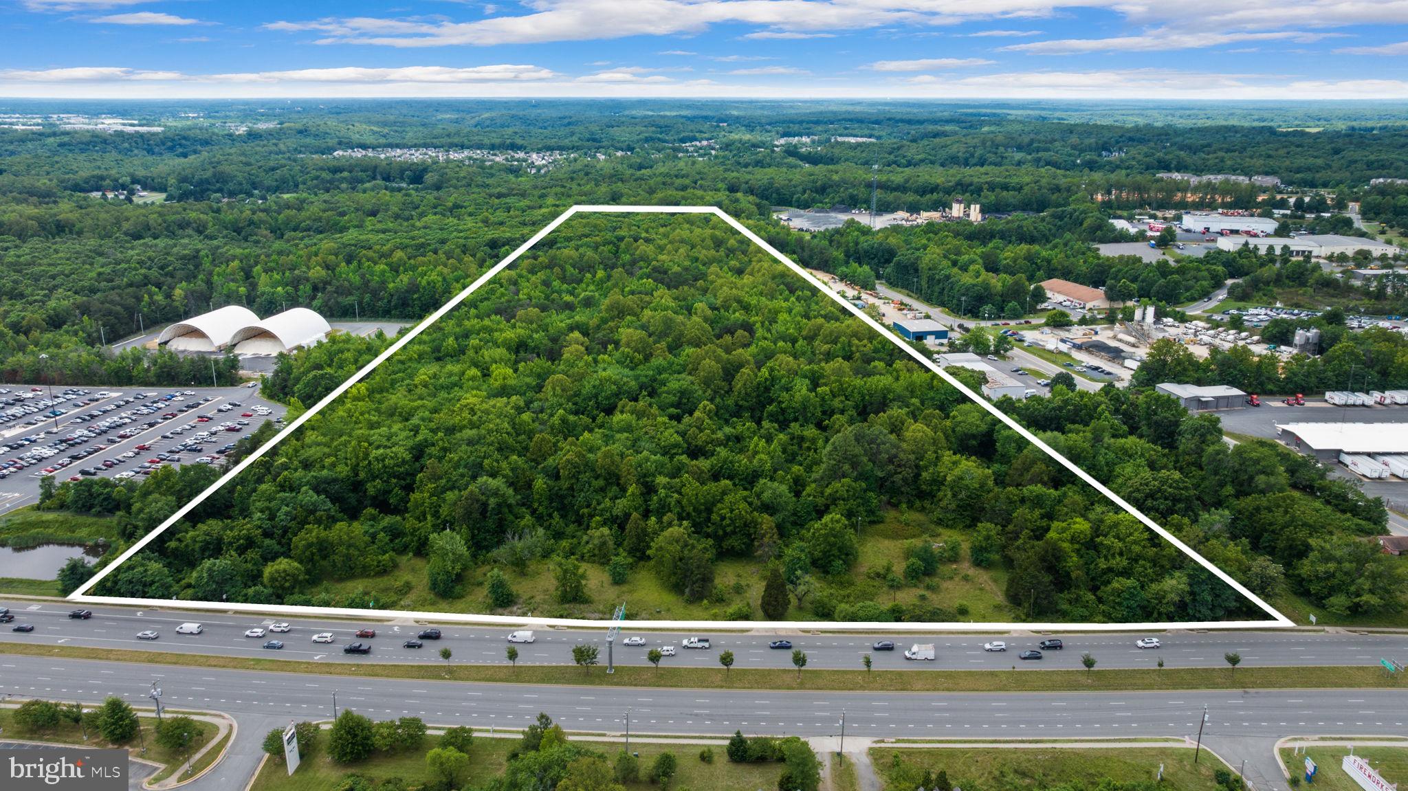 655, 661, 665, 675, 681 WARRENTON ROAD
