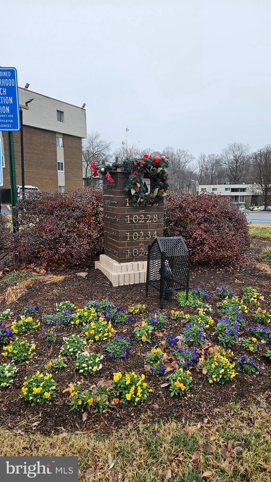 PRINCE PLACE II - Residential Lease