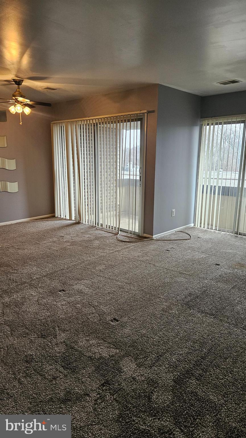 PRINCE PLACE II - Residential Lease