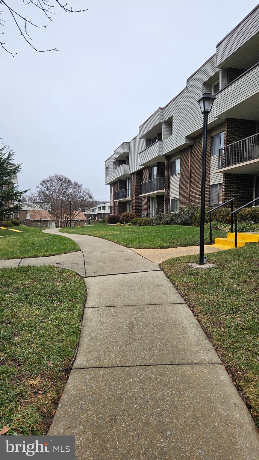 PRINCE PLACE II - Residential Lease