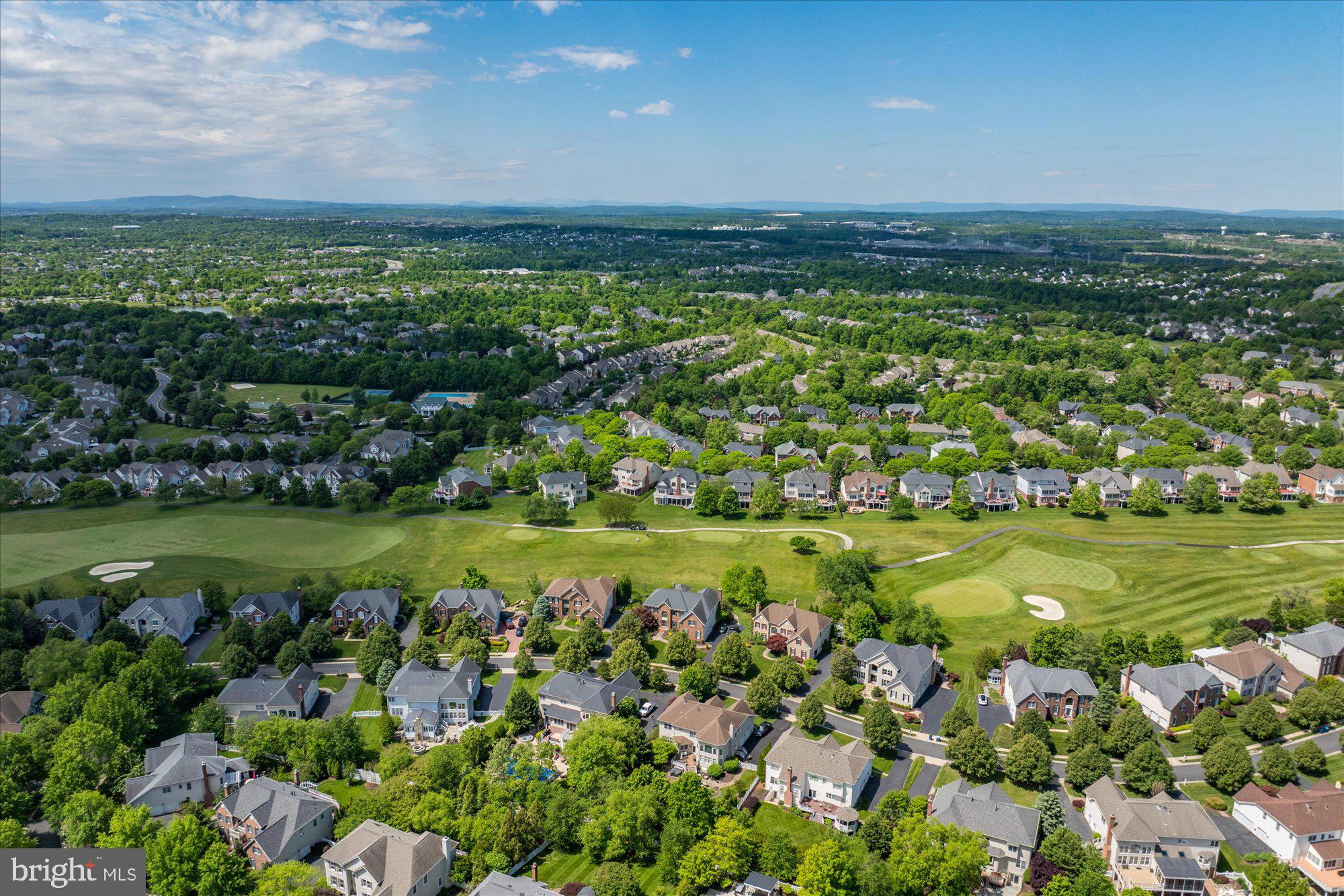 BELMONT COUNTRY CLUB - Residential