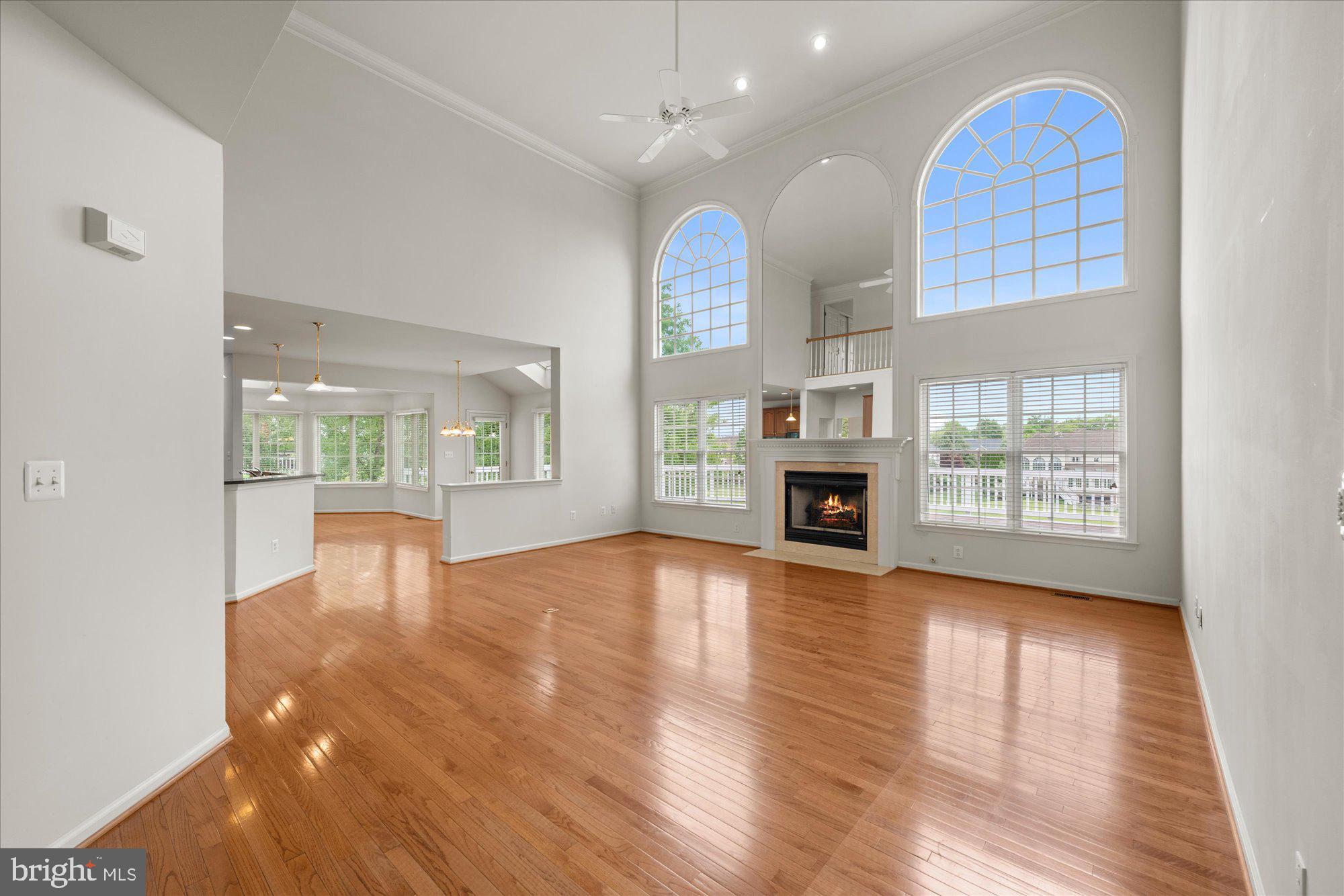 BELMONT COUNTRY CLUB - Residential