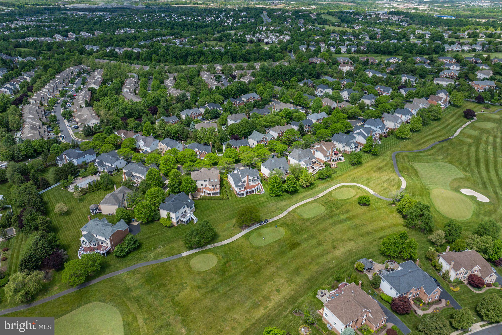 BELMONT COUNTRY CLUB - Residential