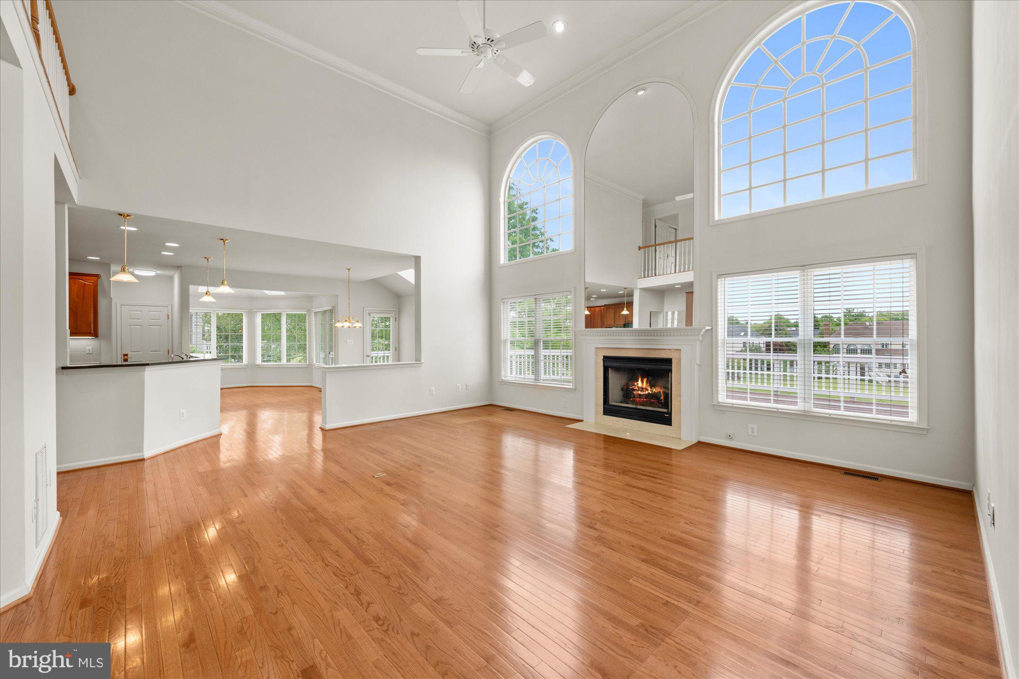 BELMONT COUNTRY CLUB - Residential