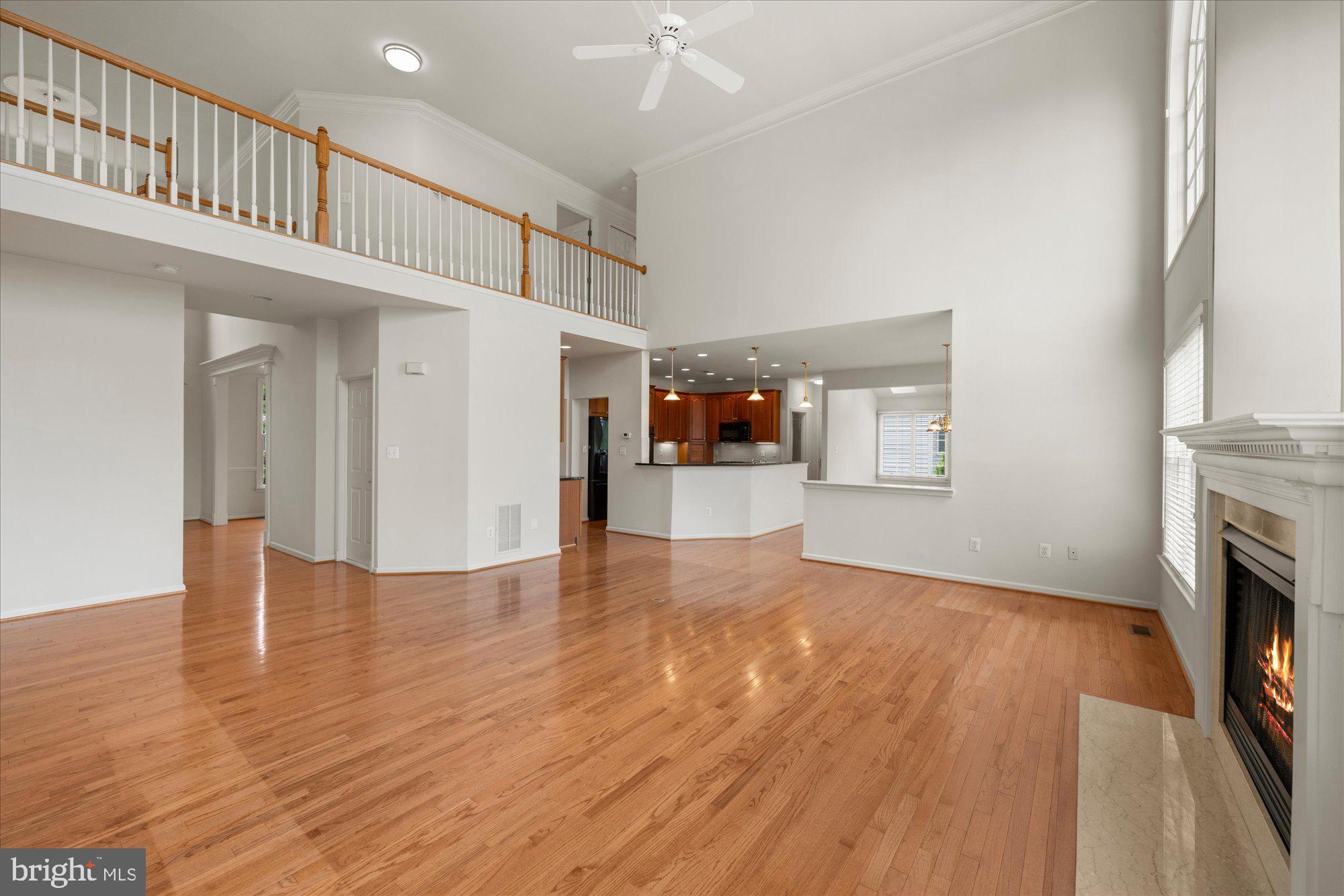 BELMONT COUNTRY CLUB - Residential