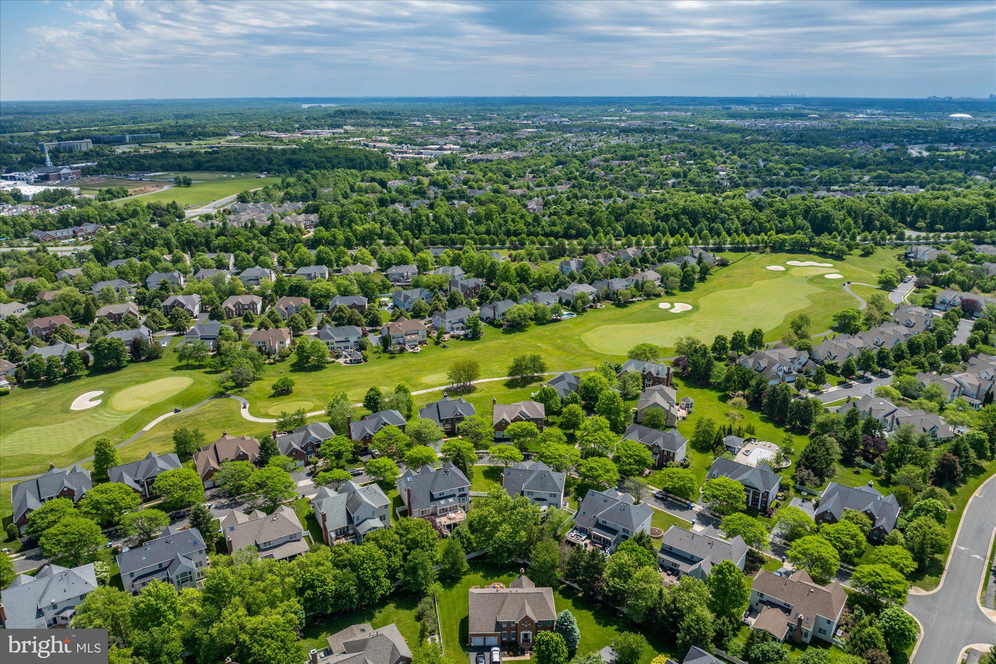 BELMONT COUNTRY CLUB - Residential