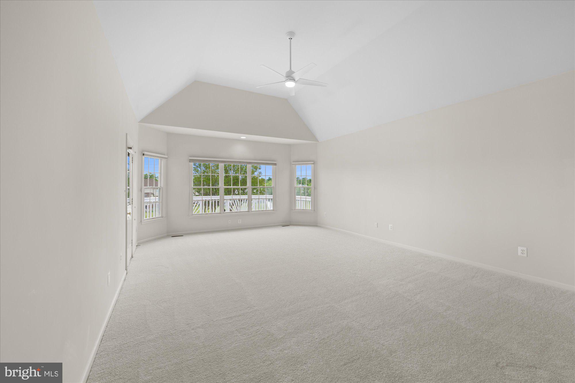 BELMONT COUNTRY CLUB - Residential