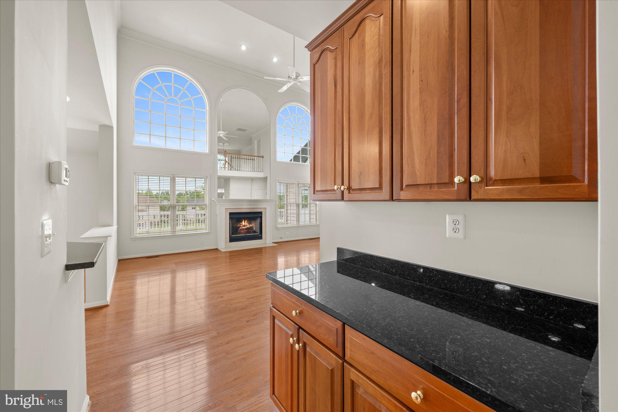 BELMONT COUNTRY CLUB - Residential