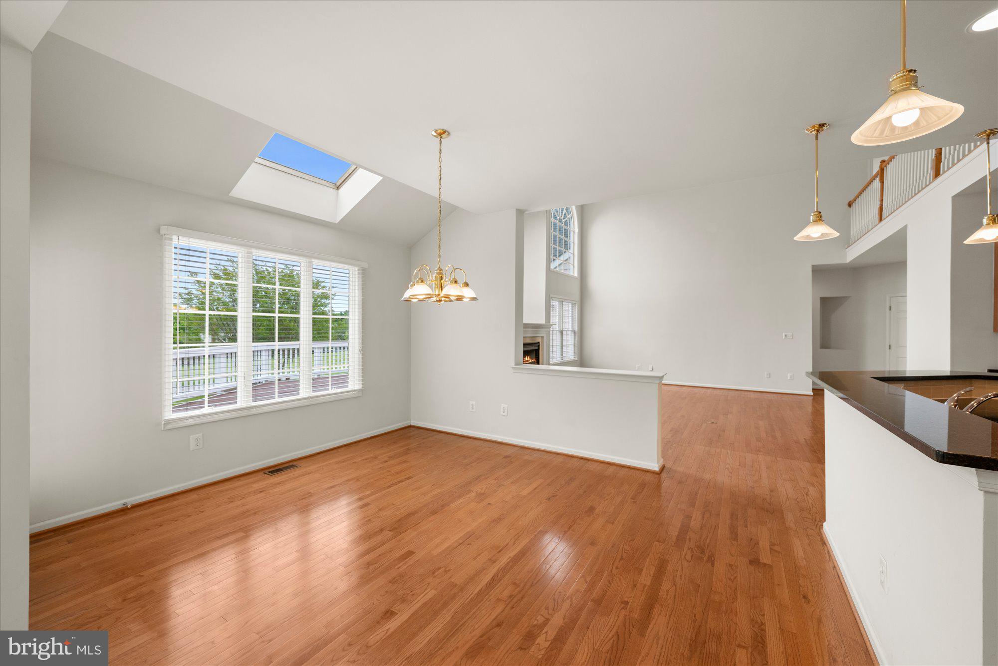 BELMONT COUNTRY CLUB - Residential