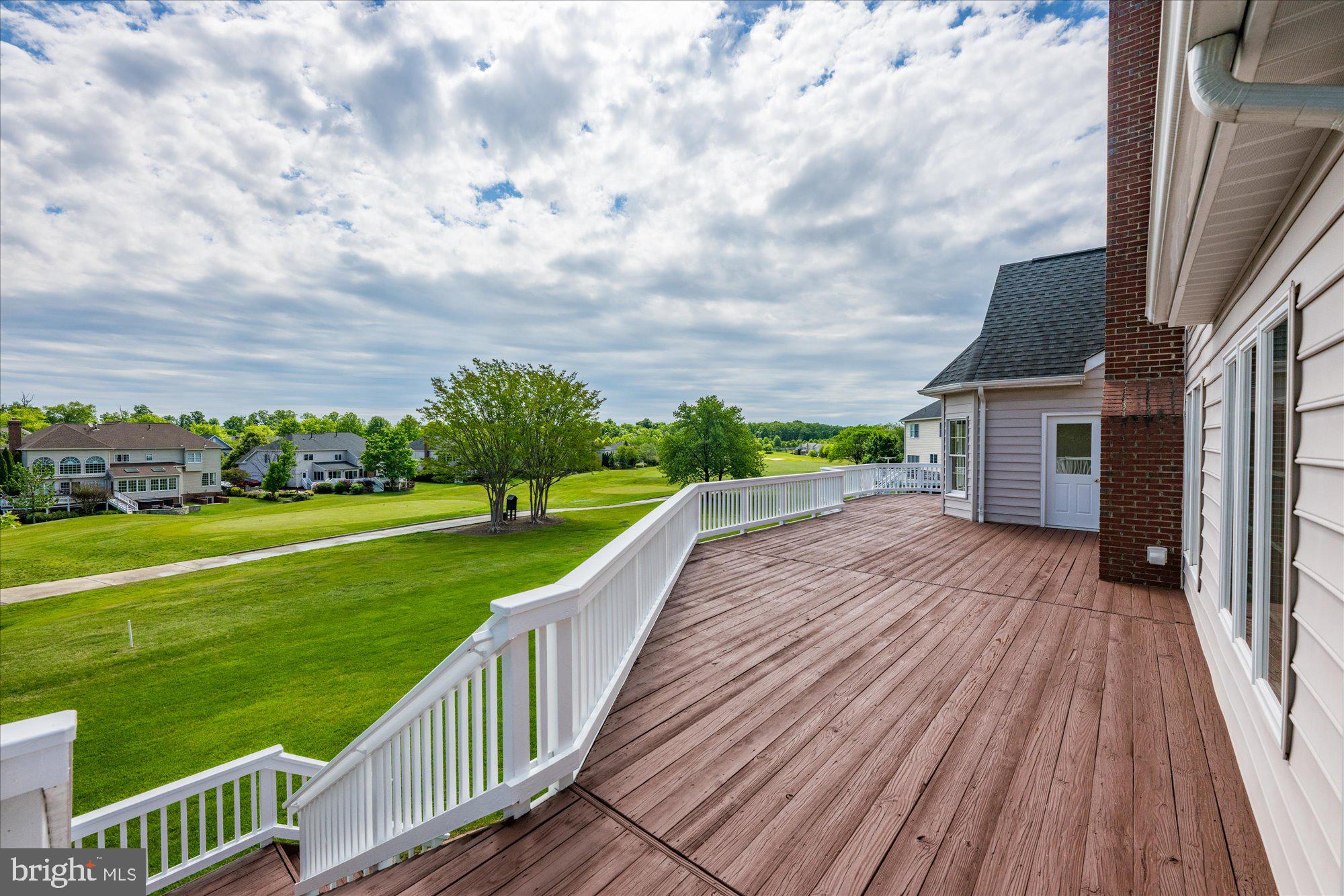 BELMONT COUNTRY CLUB - Residential