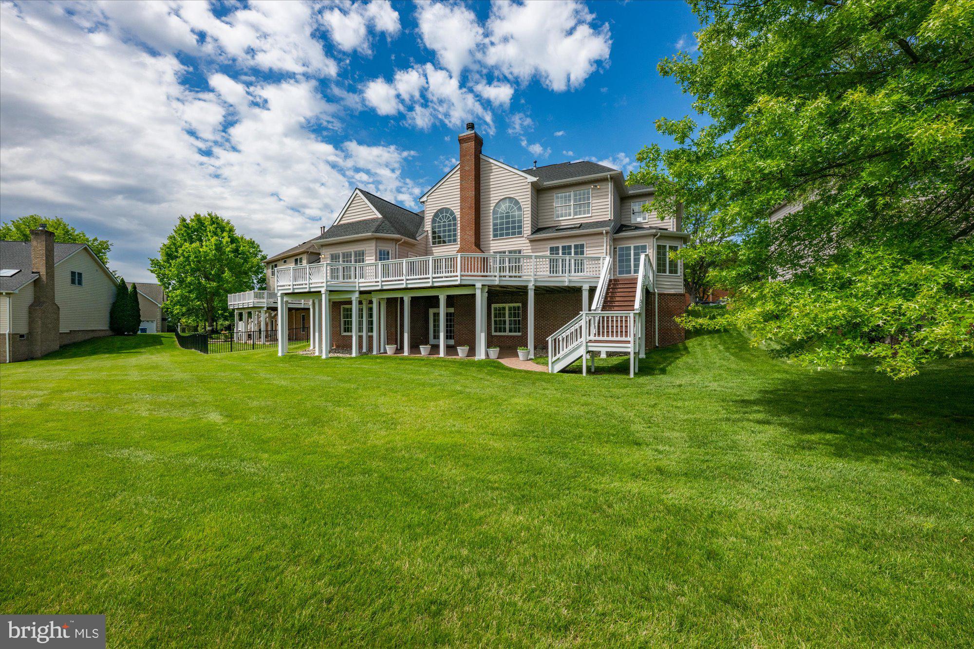BELMONT COUNTRY CLUB - Residential