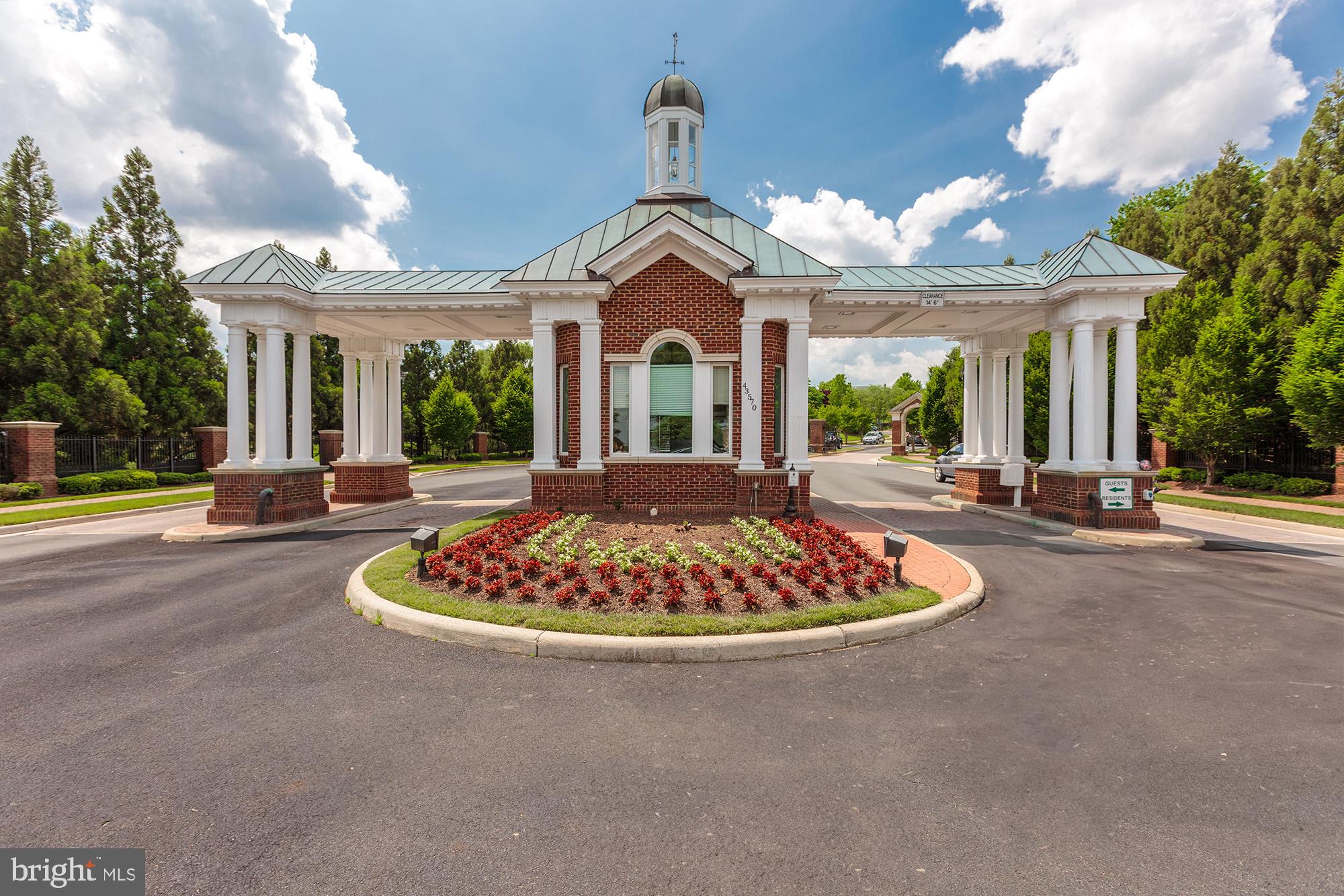 BELMONT COUNTRY CLUB - Residential