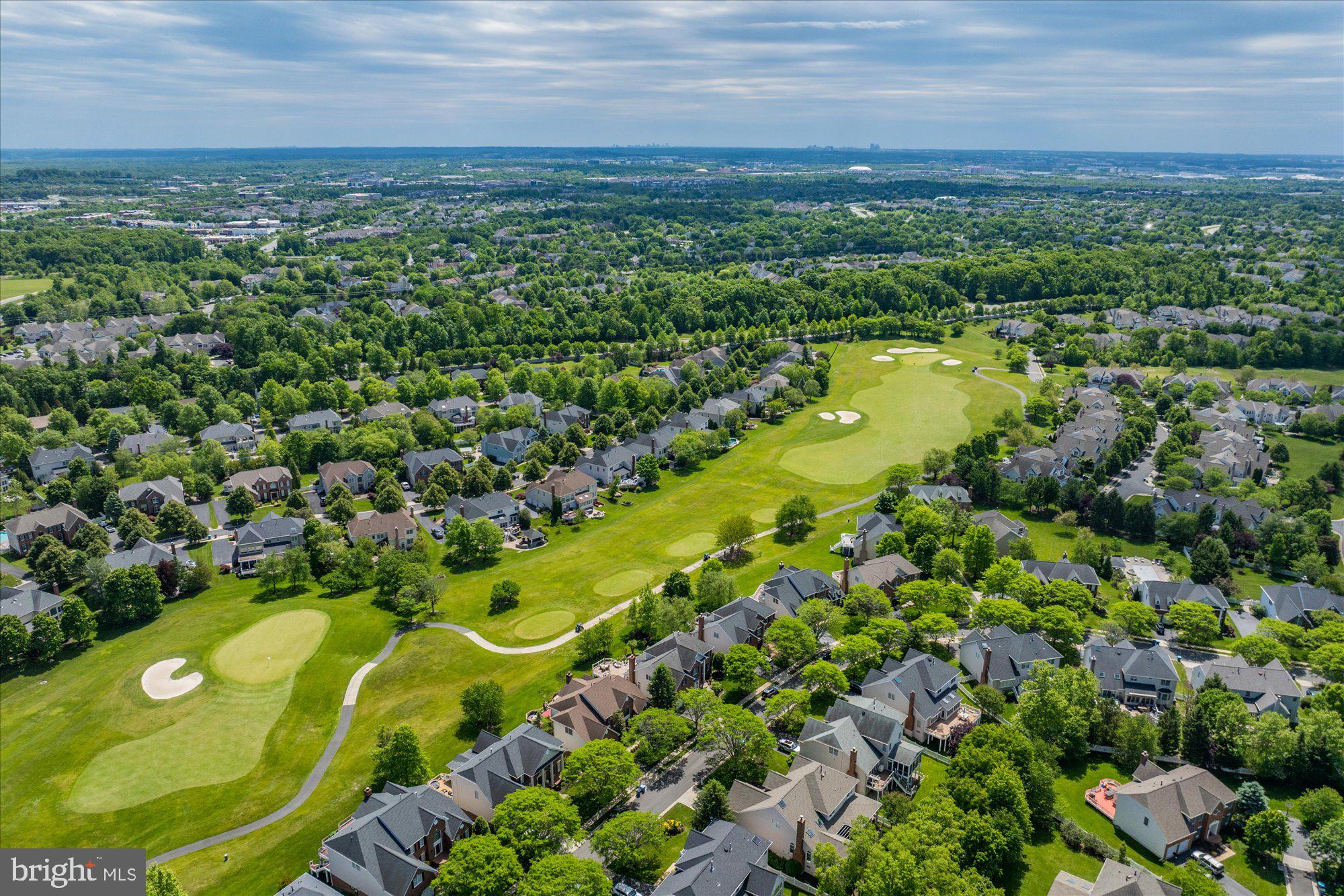 BELMONT COUNTRY CLUB - Residential