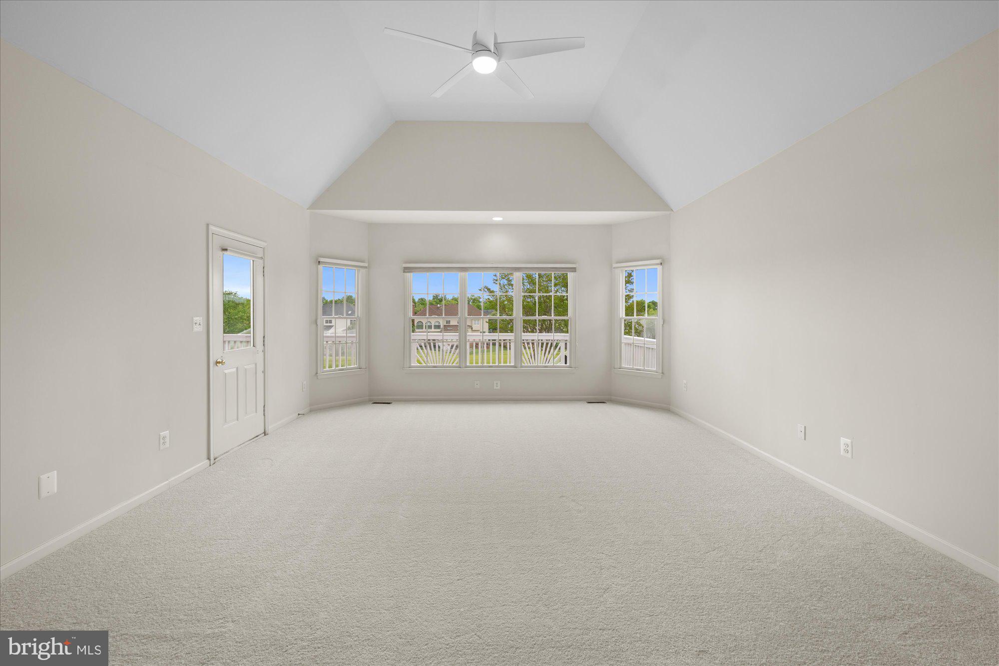 BELMONT COUNTRY CLUB - Residential