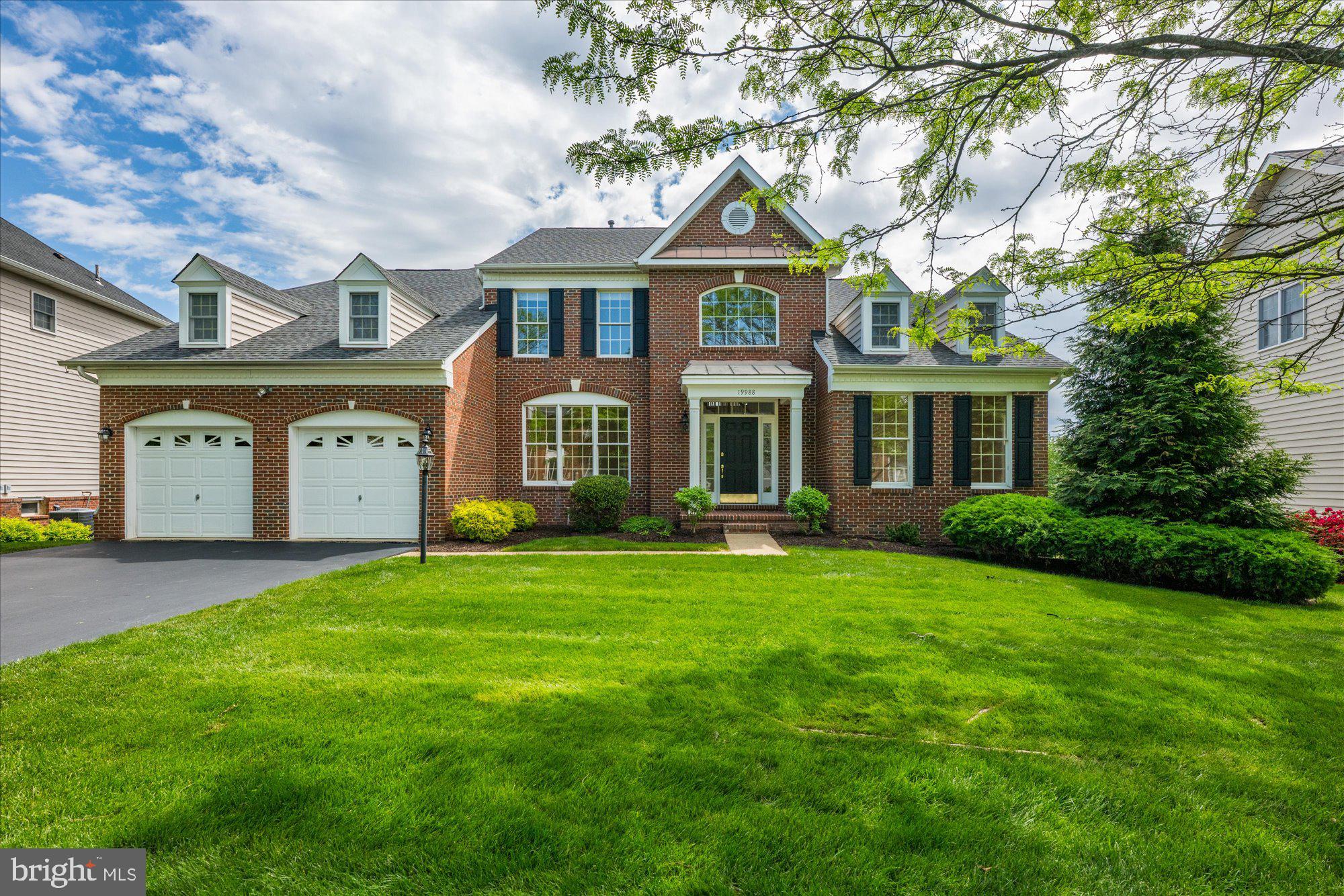 19988 HAZELTINE PLACE
