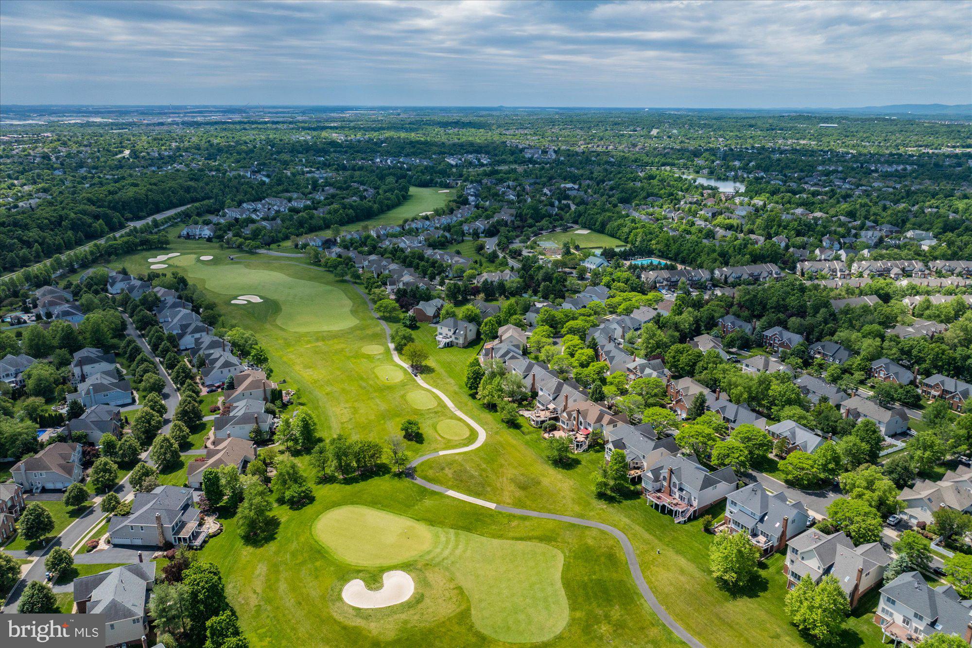 BELMONT COUNTRY CLUB - Residential
