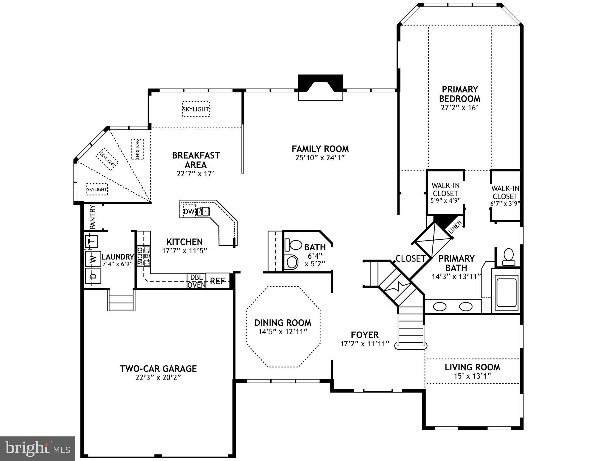 BELMONT COUNTRY CLUB - Residential