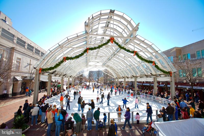 RESTON - Residential