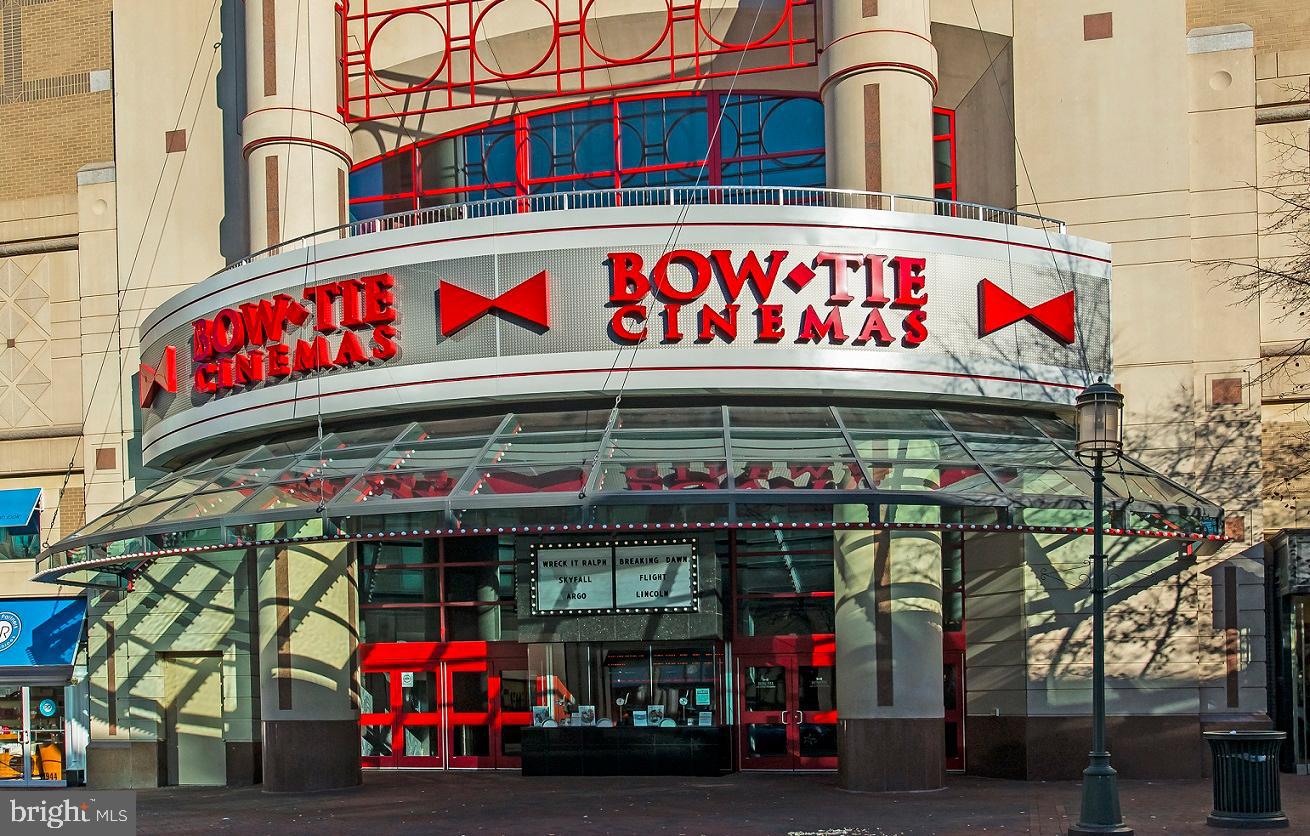 RESTON - Residential