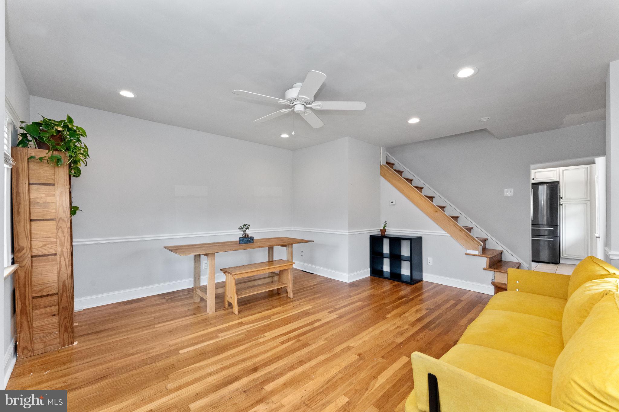 EAST ORELAND - Residential