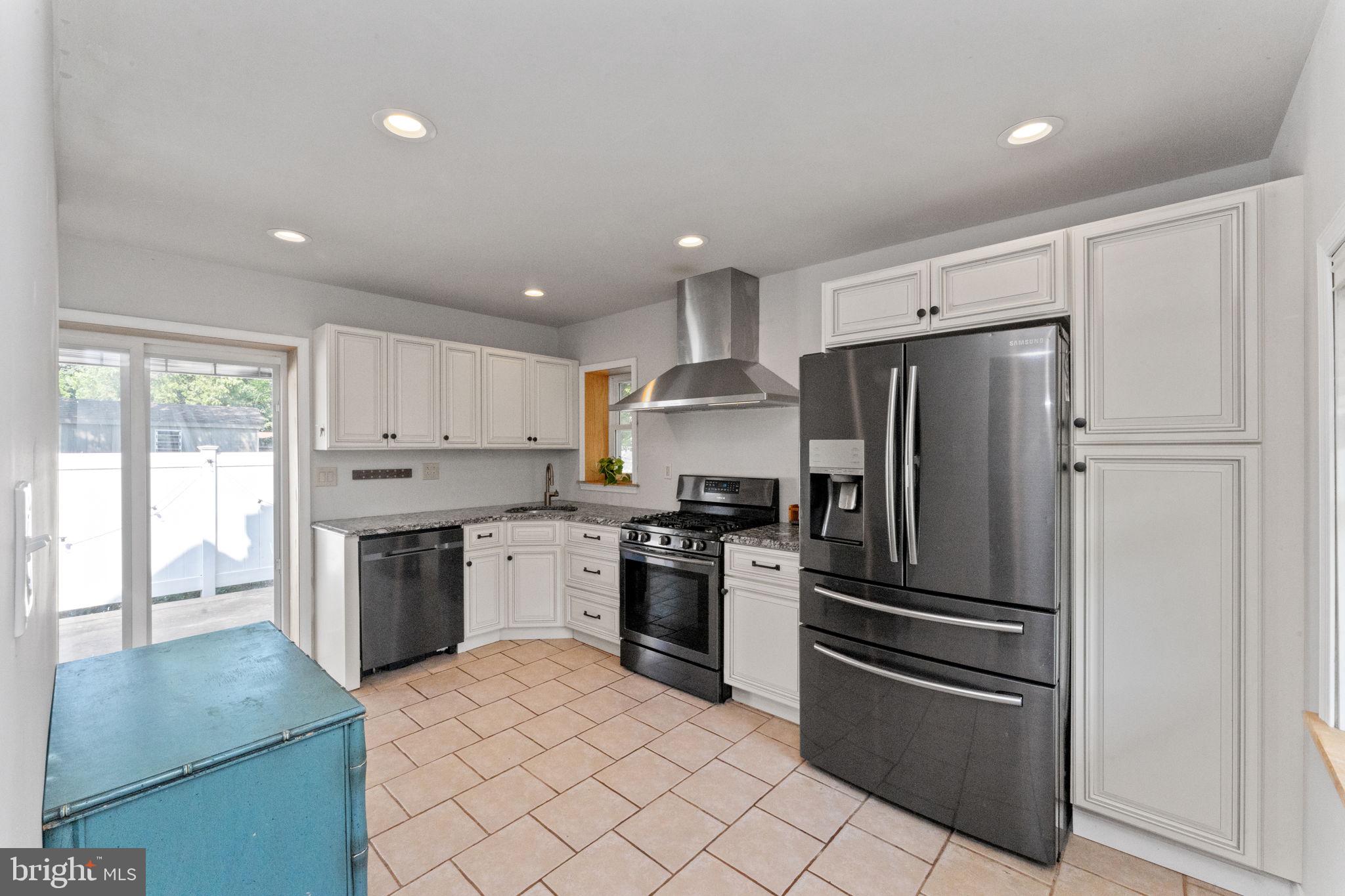 EAST ORELAND - Residential